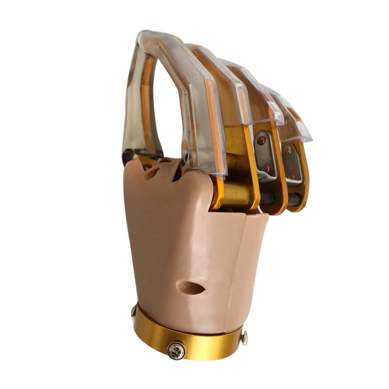 

Medical Implants Prosthetic Hand Artificial Limbs Upper limbs Hand Cosmetic Hand