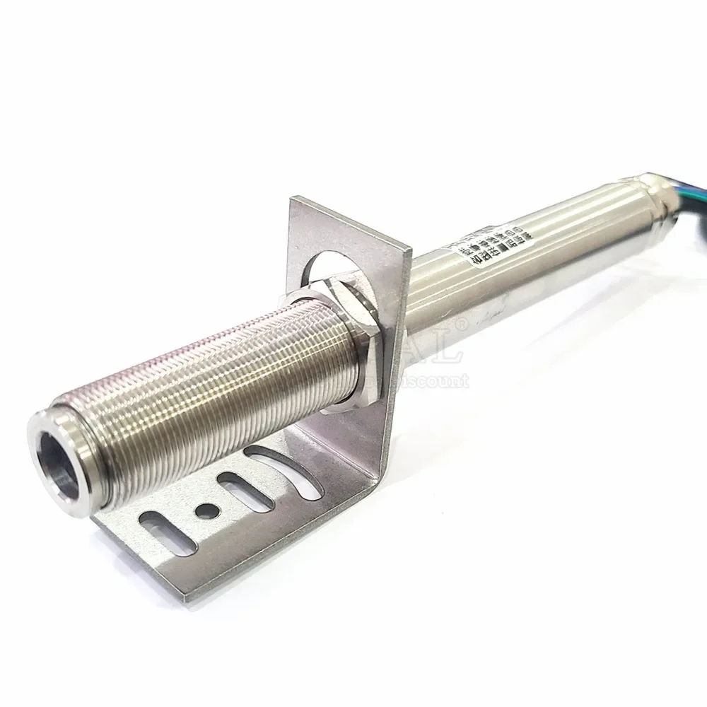 Geräuschsensor aus Edelstahl 304, RS485, 0–5 V, 0–10 V, 4–20 mA, Ausgang, Schallpegelmesser, Lärmtest, Dezibel-Überwachungssensoren – Detail 3