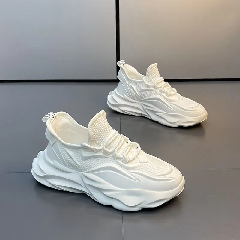 【INCHANT ME】Outsole Chunky Walker Shoes INCHANT ME】Outsole Chunky Walker Shoes (INCHANT ME/シューズ