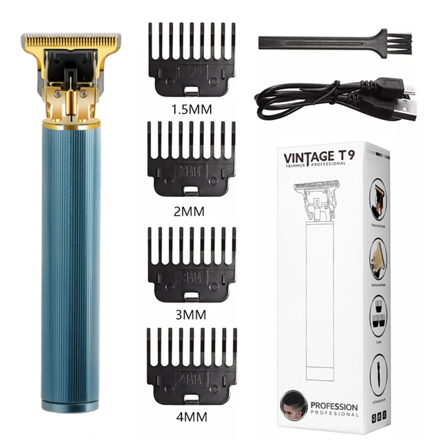 Hair Trimmer for Men Jrl Ff 2020c Clipper Oil Machine Cut Hair Clippers Barrican Professional Electric Haircut Machine