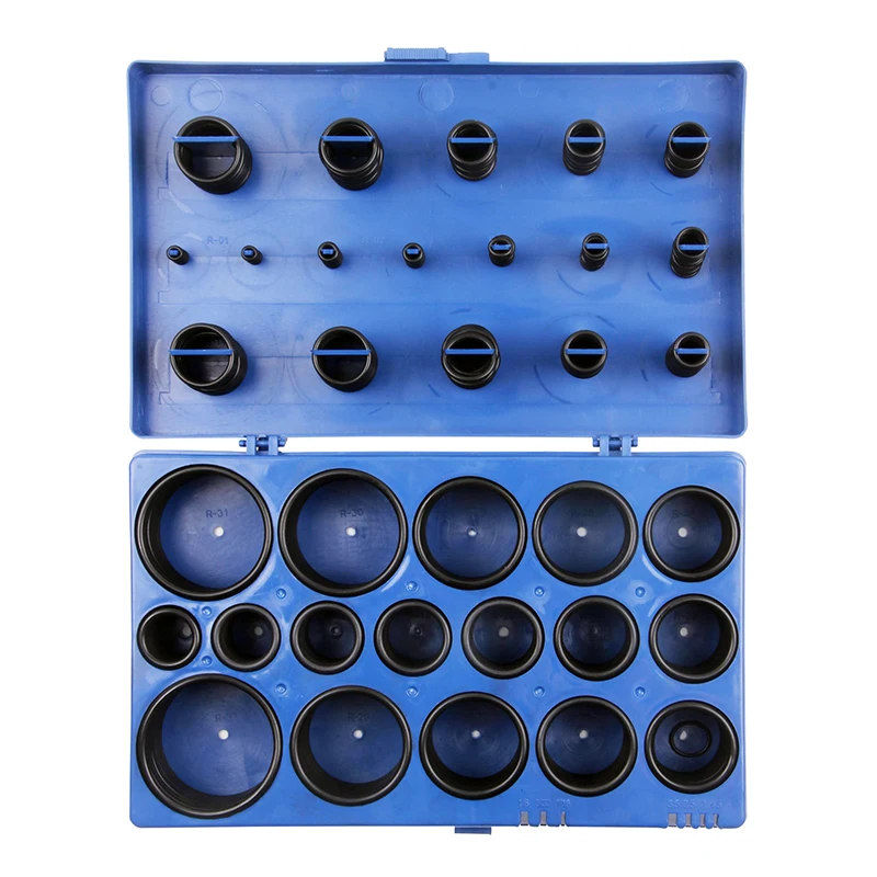 VT01180 419PC O Ring Assortment