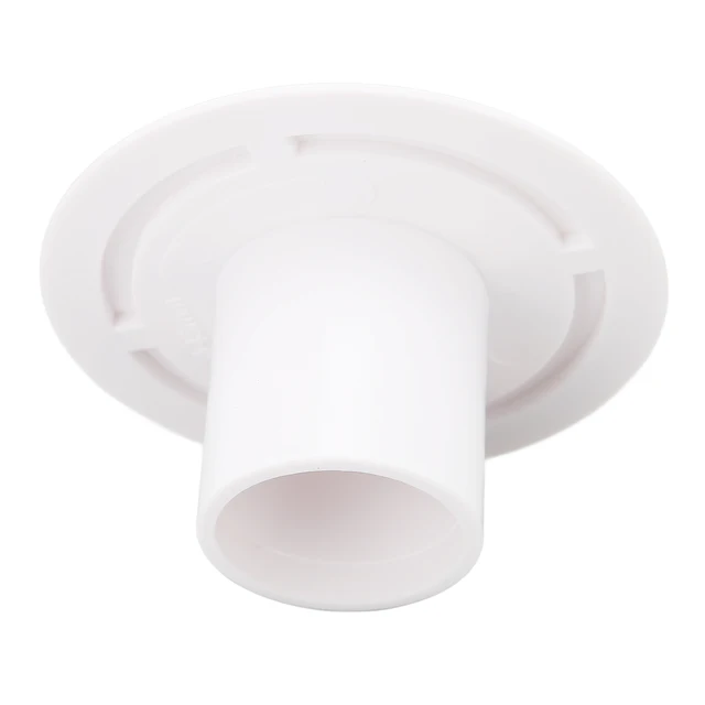 Medence Kimeneti Fúvóka Műanyag Szerelvények Cseréje A Masszázskészlet Tisztításához - Image 4