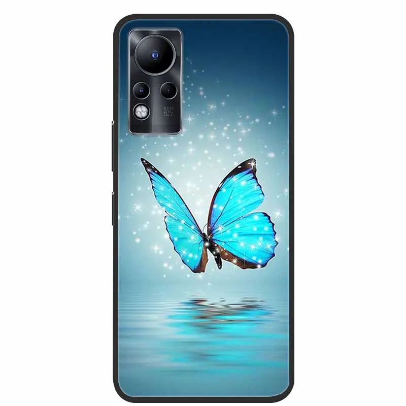 Animal Wolf Silicone Back Cover Phone Case - Stylish and Durable Protector s