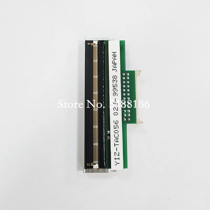Cabeça de Impressão Sm120 para Digi Sm120 Escalas Cabeça de Impressão Térmica - Imagem 2