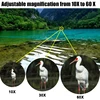 Borwolf 10-380X100  High Magnification Long Range Zoom 10-60 Times Hunting Telescope Binoculars  HD Professiona  Zoom 3