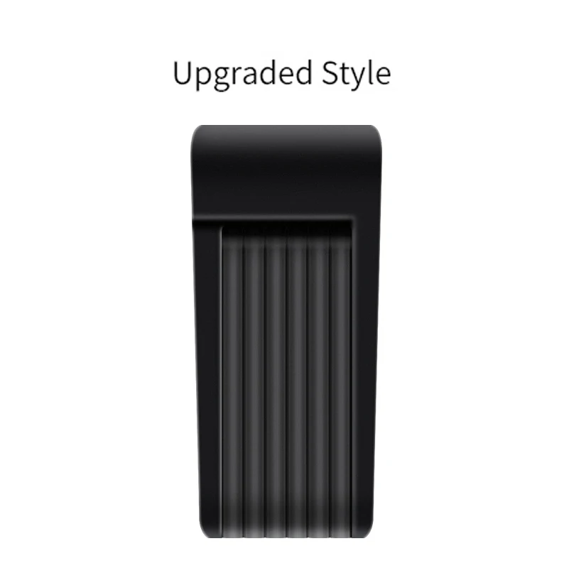 Bicycle folding lock, electric anti-theft battery, motorcycle, portable on mountain roads