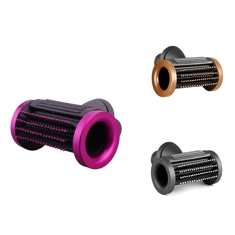 

Фен для Dyson Supersonic HD01 HD02 HD03 HD04 HD08 HD15, противолетающая деформация, прямой инструмент для укладки