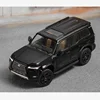 Pre-order *GCD Lexus GX550 Vader SUV Alloy model - shipping next week 2