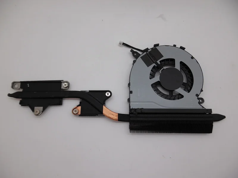 

Радиатор вентилятора для SAMSUNG NP300E5L 300E5K 300E5M