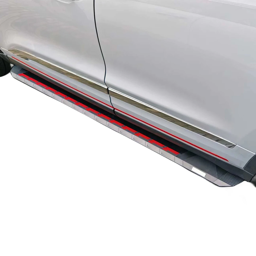 

Car Door Sill Protector Welcome Pedal for Geely Bo Yue/Bo Yue PRO/ Bo Yue L