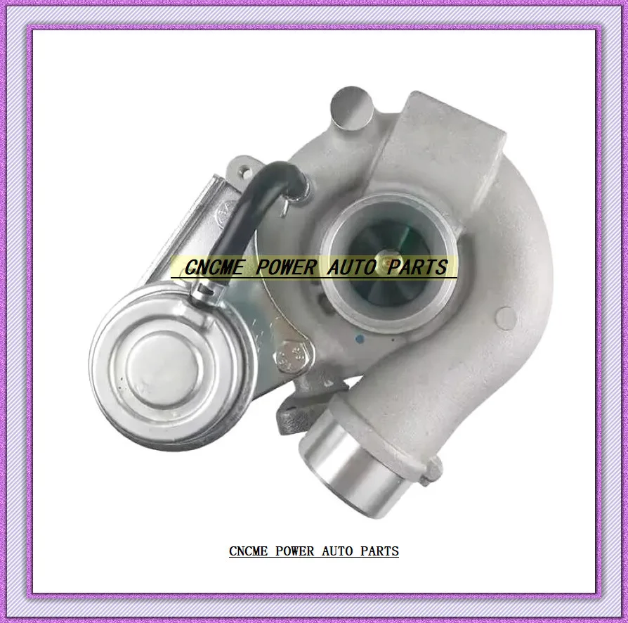 

Turbo TF035 49135-05132 49135-05131 504340182 504136785 For Fiat Ducato III Multijet F1AE0481D FIA Euro 4 2.3L 88KW 120HP