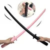 3D kids Gravity Knife Katana Stretchable Cos Decompression Creative Retractable Toy 3D Printing Gravity Sword Gifts For Friend 1