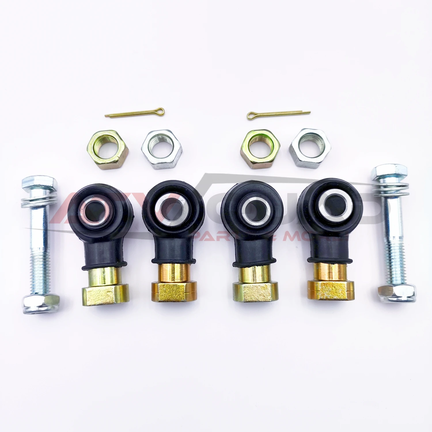 Polaris Ranger Tie Rod Tie Rod End For Polaris Ranger 570 (2015-2021) & Ranger Crew 570 - Replacement Kit Polaris Ranger Tail Light - Foto 11