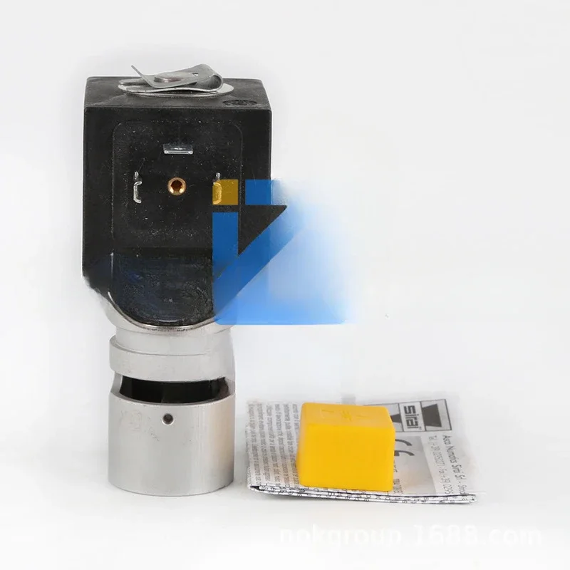 

Electromagnetic Valve S10608-Z130A 24VDC