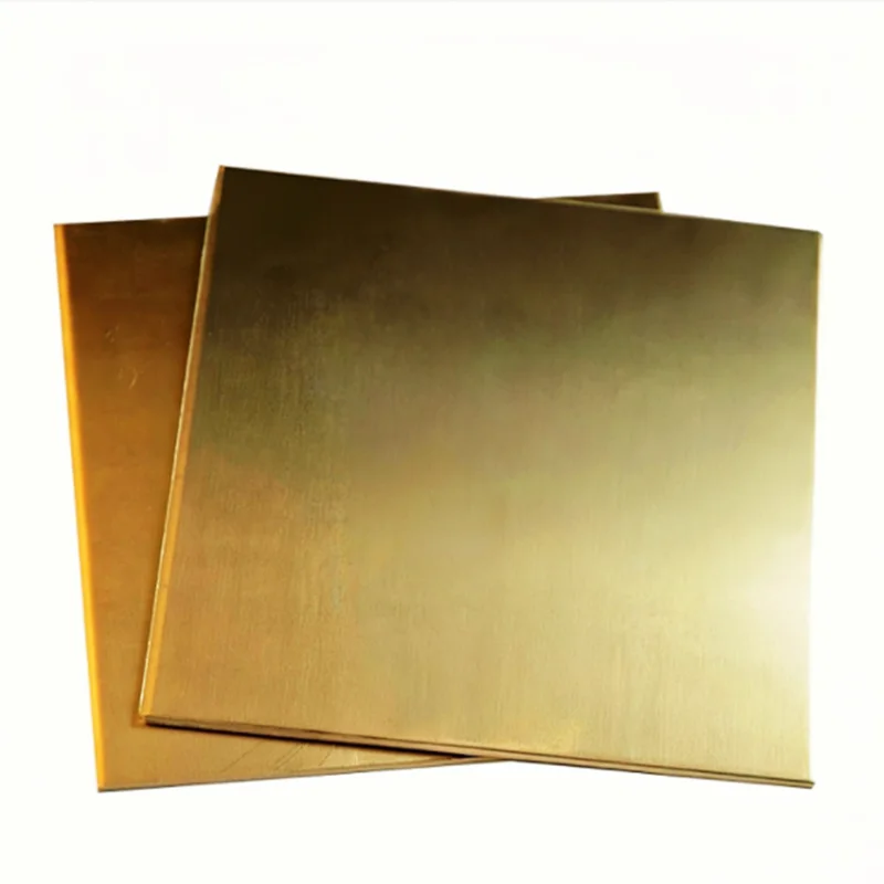 2mm thick H62 brass flat bar square, plate mill stock Raw Mater,Customized brass  sheet - AliExpress