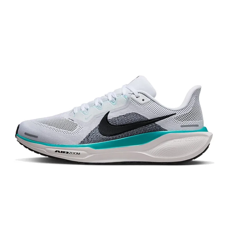 thumbnail image 1 of Nike Pegasus 41 Rebound, antideslizante, duradero, transpirable, envolvente, corte bajo, colchón de aire, zapatillas de running informales para hombre, zapatillas Nike, 1 of 4