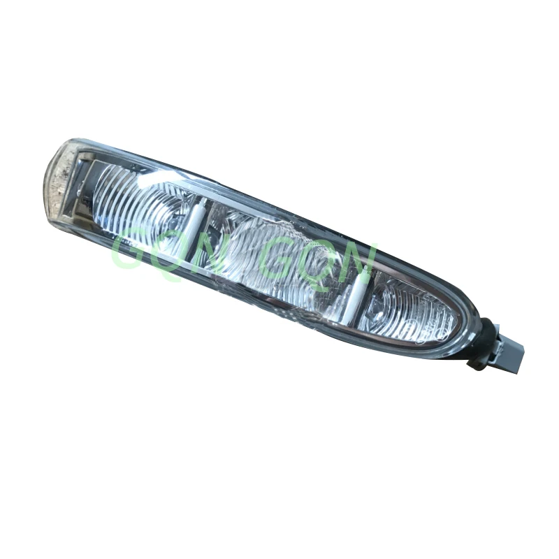

turn signal lights Me rc ed es -Be nz cl k200 cl k240 cl k280 cl k350 rearview mirror turn signal reversing mirror side light