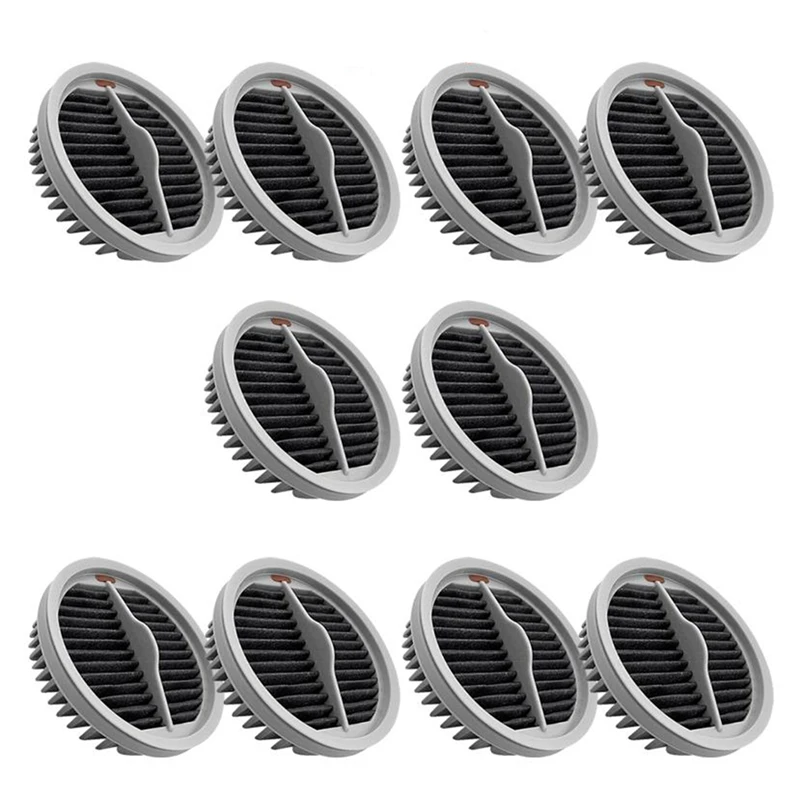 Filtro Hepa Lavabile Per Xiaomi Roidmi X20 / X30 / X30 / S2 / F8 Storm Pro Aspirapolvere Wireless