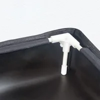 Outdoor Shower Tray
