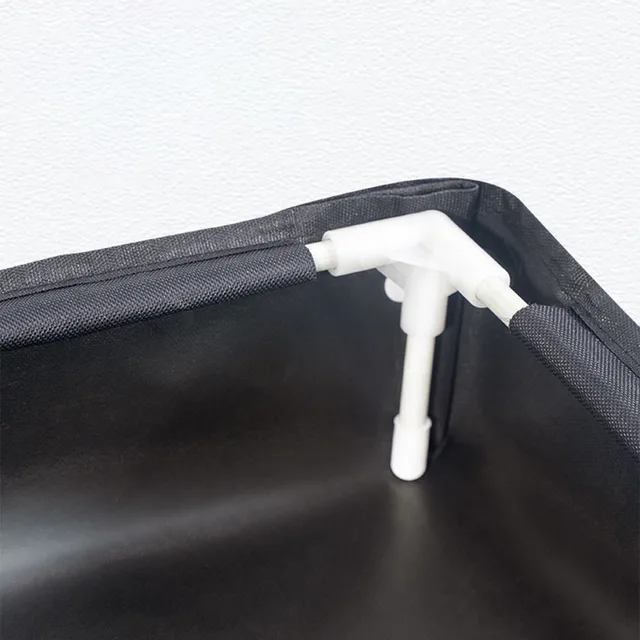 Outdoor Shower Tray