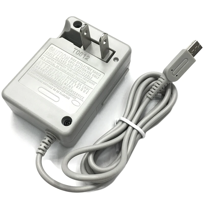 Adattatore Ca Full-Charger Per Nintendo Voor Nieuwe 3Ds Xl Ll Voor Dsi Dsi Xl 2Ds 3Ds 3Ds Xl