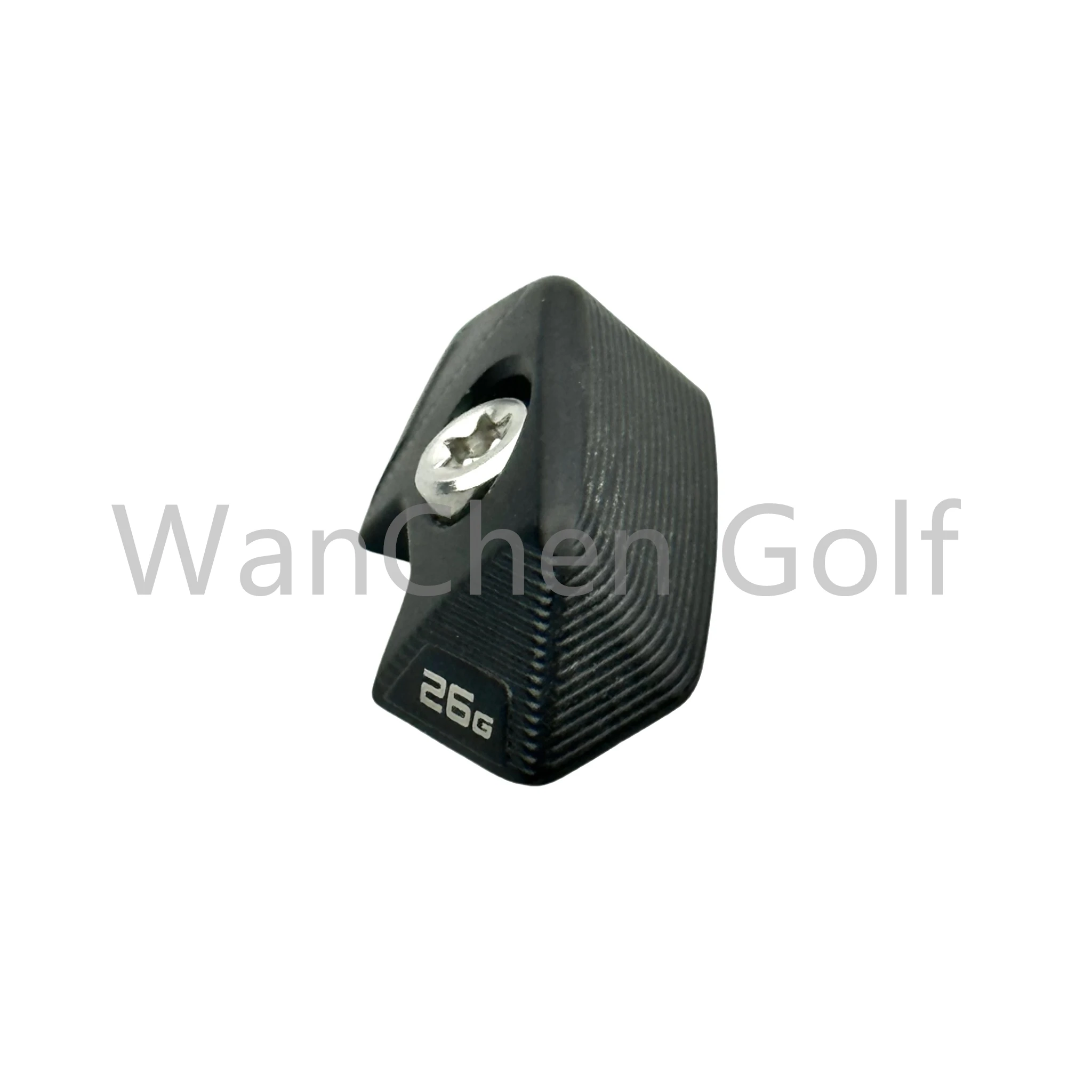 Golf Club Head Weight Screw with  SIM2 SIM2 MAX Driver Head Club Weights Compatible 1PC 4