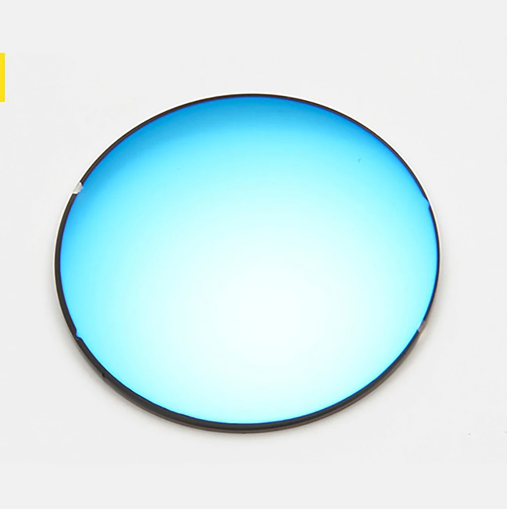 Polarized Optical Lens Mirrored Tinted Lens Prescription Myopia Presbyopia Scratch-resistant 1.50 1.61 1.67 Index Optical Lenses Prescription Lenses Prescription Glasses Lenses Multifocal Glasses Lenses