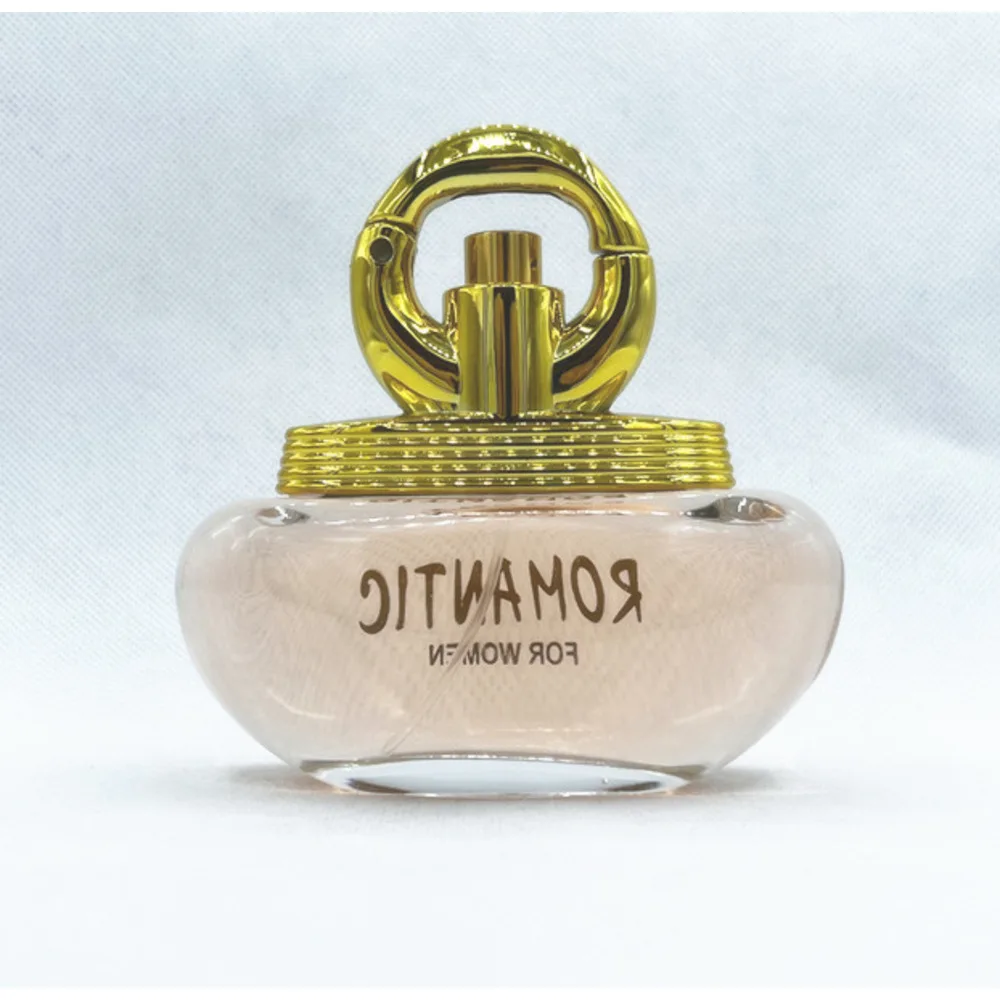 Romantic Women's Perfume Unique Fragrance For Her Elegant Scent_voghion.com