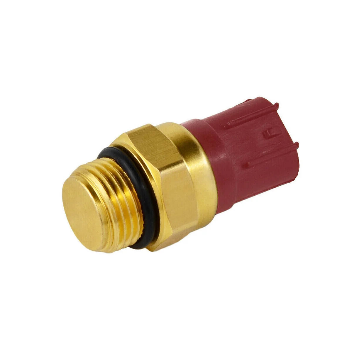 

Coolant Temp Temperature Sensor Water Sender 5GH-82560-00-00 for Yamaha YZF-R6 R6 1999 2000 2001 2002