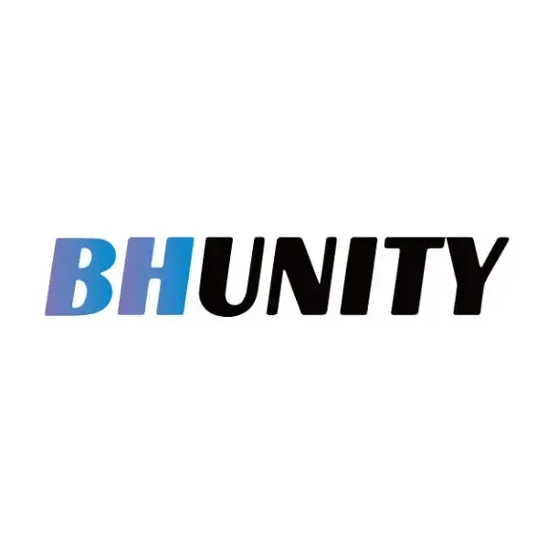 BHUNITY Vinyl Store