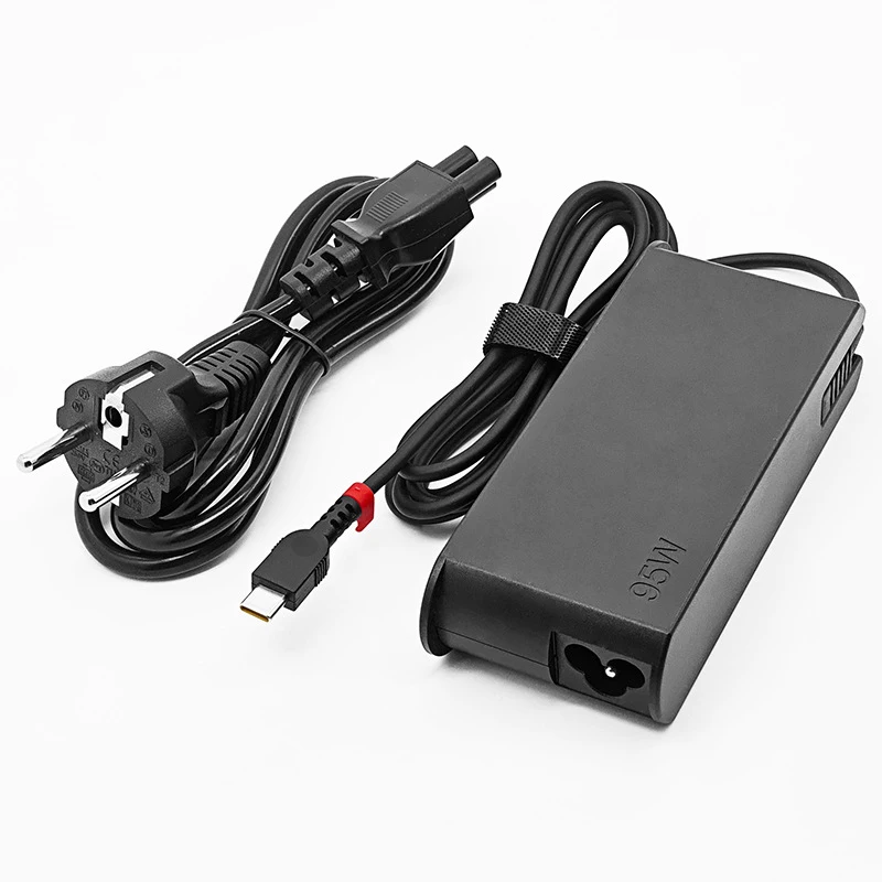 20V 4.75A 95W USB 유형 C PD 충전기 레노버 아수스 Hp 삼성 Y740S-15IRH Y9000X Y740S용 노트북 전원 공급 장치 어댑터
