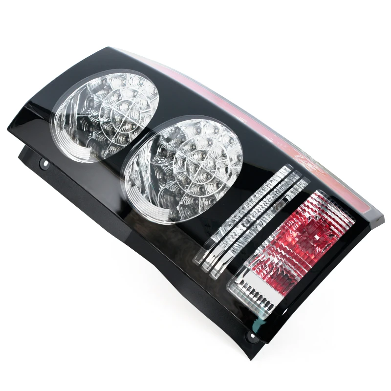 Left & Right LED Tail Lights For Land Rover Discovery LR3/LR4 (2004-2016)