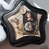 Original Cute Kawaii Ita Bag Anime Five Pointed Star Two-dimensional Crossbody Bag Street Fashion Ulzzang Shoulder Bag 4