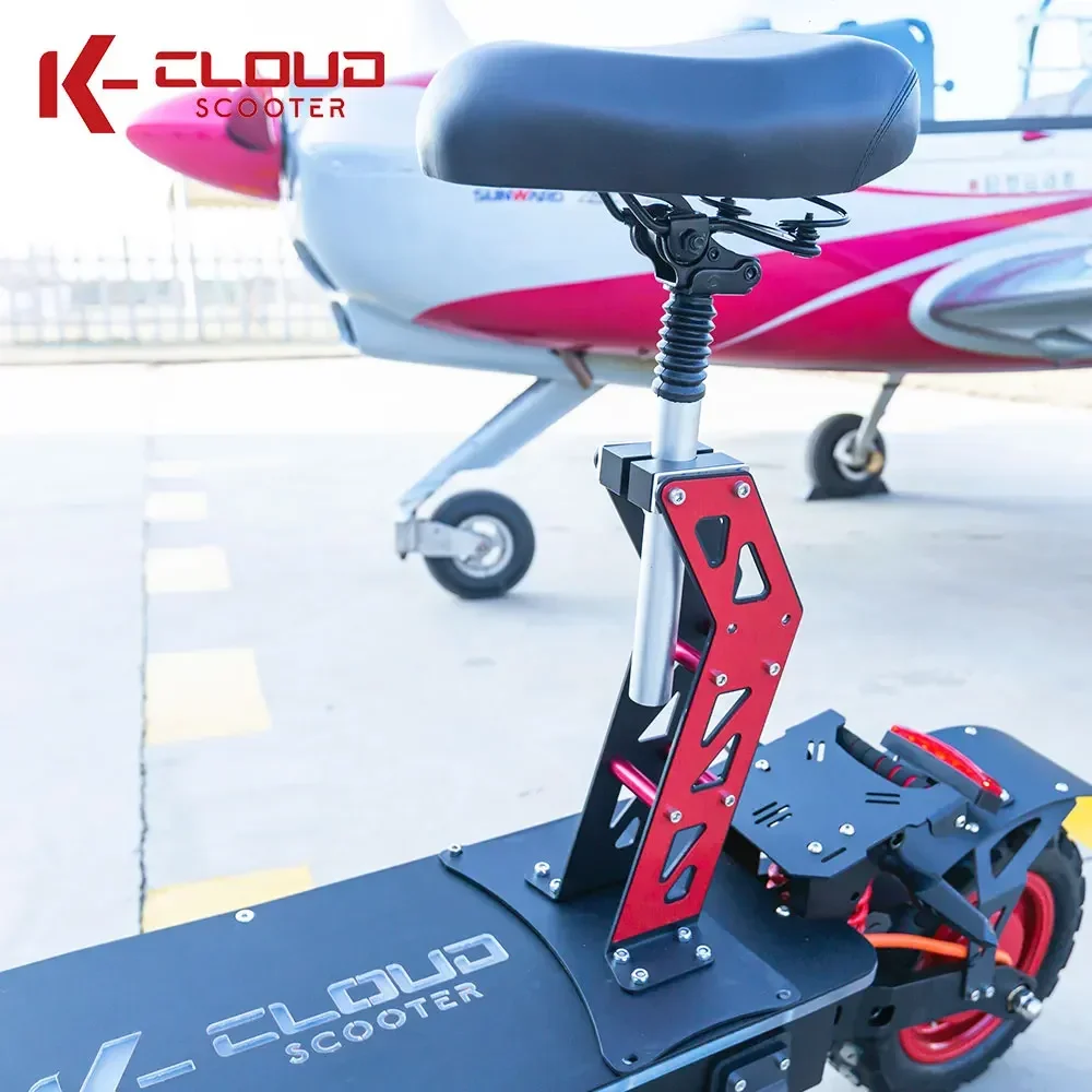 Electric Scooter 8000W 10000W 72V Adult Foldable Remote Dual Motor Electric Scooter