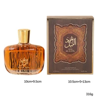Parfum au bois De santal arabe, classique, en bois d'agar et au musc irrésistible, longue durée, élégant et charmant, Eau De Parfum 6