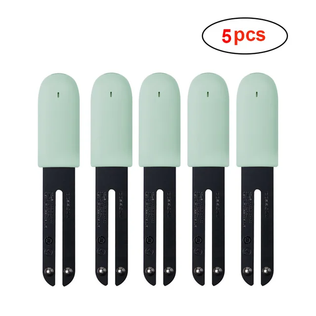 HHCC Flower Monitor Flora Garden Care Plant Grass Soil Water Fertility