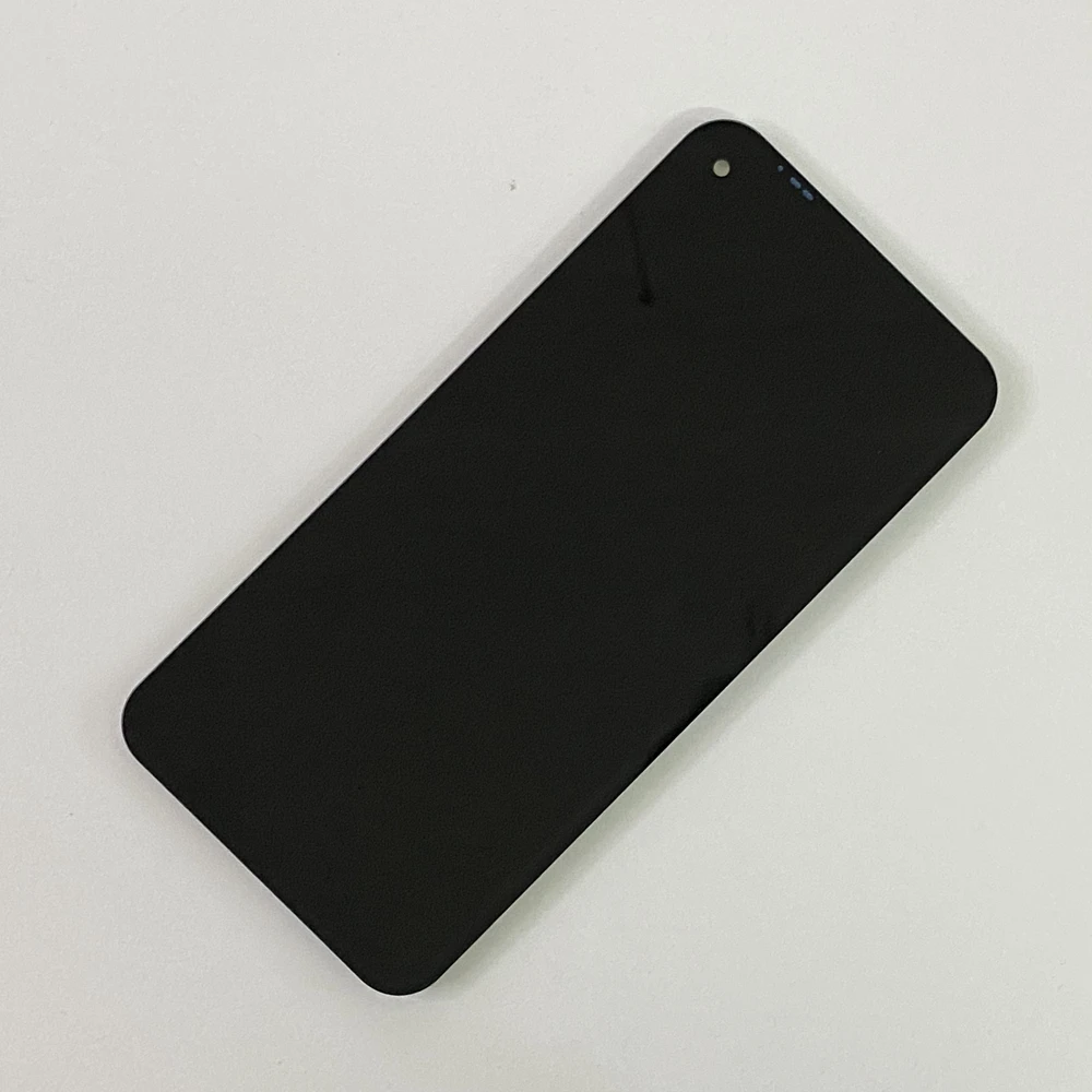 6.36 inches CUBOT KINGKONG 7 LCD Display+Touch Screen Digitizer Assembly 100% Original LCD+Touch Digitizer For CUBOT KING KONG 7