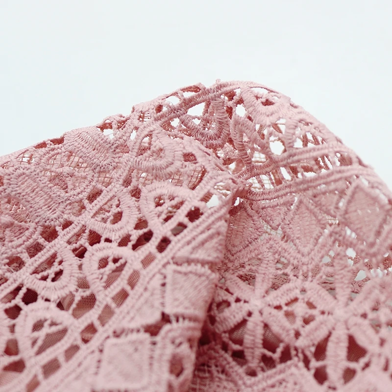 Women hats spring summer thin bonnets for women designer lace flower skullies headscarf hat autumn latest turban beanies 6