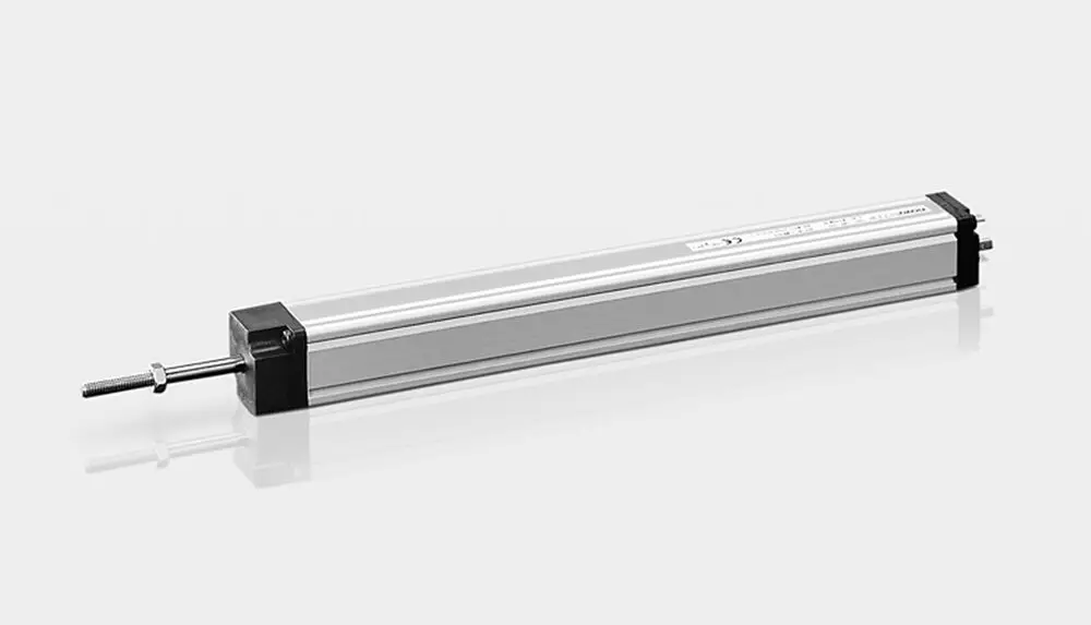 

Новый позиционный преобразователь NOVOTECHNIK LWH225 LWH 225