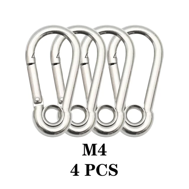 M4 4pcs