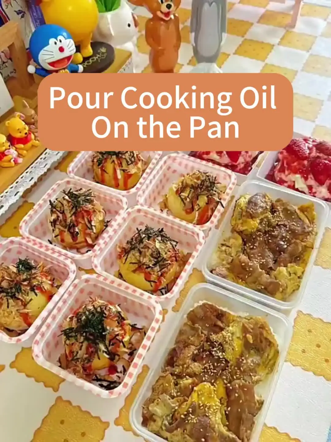 Moule à gâteau de cuisson à 7 trous, poêle à omelette en fonte, marmite de cuisson antiadhésive Moule à gâteau de cuisson à 7 trous, poêle à omelette en fonte, marmite de cuisson antiadhésive