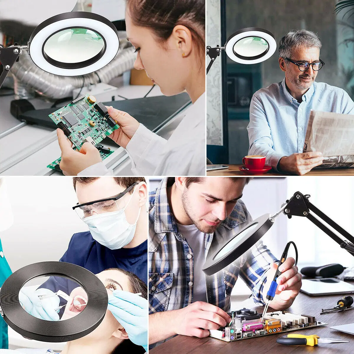 Computers & Electronics