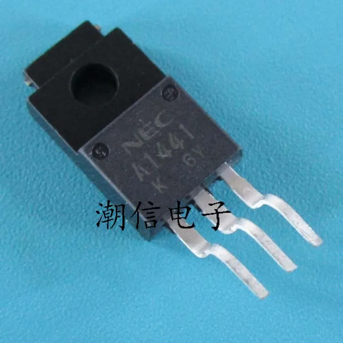 

（10PCS/LOT） A1441 2SA1441 10A 100V In stock, power IC