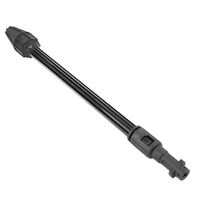 High Pressure Spray Cleaner Extension Rod Wash Lance Nozzle Washer Rotating Turbo Lance Nozzle for Karcher K2 K3 K4 K5 K6 K7 1