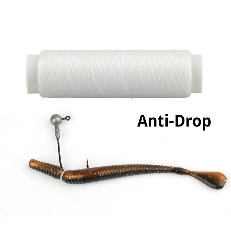 Fil extensible en plastique cristal,bricolage,ligne élastique avec aiguilles à perles,ciseaux