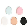 Mini size Finger Puff Foundation Powder Detail Makeup Sponge Face Concealer Cream Blend Cosmetic Cushion Accessories Makeup Tool 6