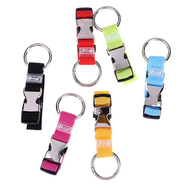 1PC Luggage Straps For Suitcases Metal Spring Clip Nylon Adjustable  Suitcases Belts Luggage Belt For Carry On Bags - AliExpress