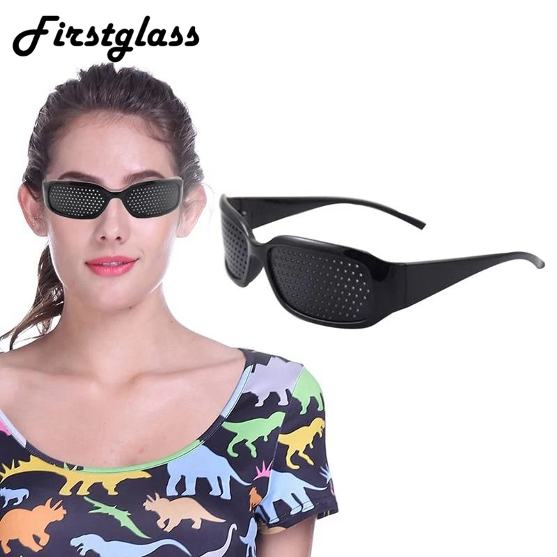 Astigmatism Glasses Frame Protector Hole Glasses Reading Glasses