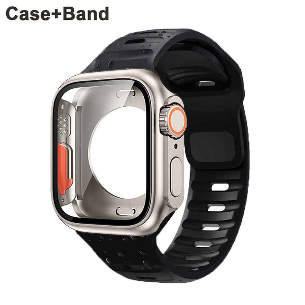  ġ Ǹ Ʈ  ̽, ȭ ȣ, ̿ġ ø 9, 8, 7, SE, 6, 5, 3  Ʈ , 44mm, 45mm, 41mm, 40mm