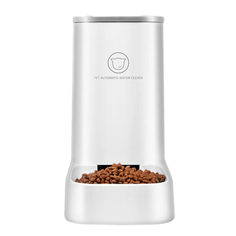 WH Food feeder